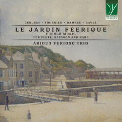Arioso Furioso Trio Le Jardin Feerique