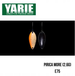 Yarie Pirica More E75 lengőkar Yarie (2.6g) (4511135225504)
