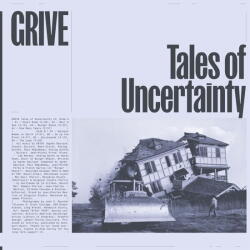 Grive Tales of Uncertainty - facethemusic - 10 190 Ft