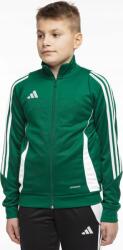 Adidas Gyerek Pulóver Adidas Tiro 24 Training Zöld IR7503 r 164cm (4066757963193)