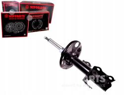 Nipparts Lengéscsillapító Toyota Auris E15 2007 Első Pr Nippart Ütközés Asszisztens #34