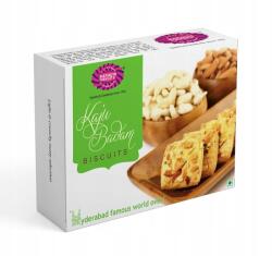  Kaju Badam Biscuits Karachi Bakery keksz 400 g (8332)