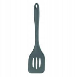 Kela Tom perforált szilikon spatula 29 x 7 cm (KE-12581)