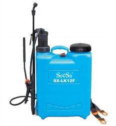 MAT Group kerti permetező 12l Ph hátizsák (8590419715715)