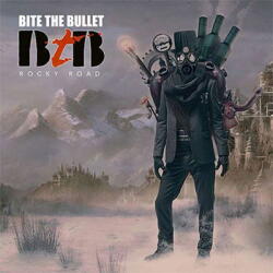 Bite the Bullet (Denmark) Rocky Road