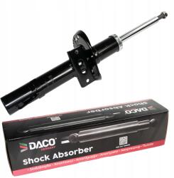DACO Lengéscsillapító Vw Polo 9N Skoda Fabia 6Y Ibiza Első