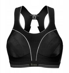 Champion Shock Absorber Ultimate Run melltartó black U10046 75F (U10046)