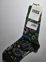 Happy Socks Színes unisex zoknik Happy Socks, 36-40-es méret (2299)