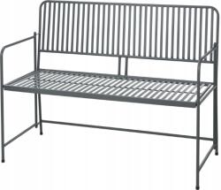 ProGarden Kerti pad Bistro 118 cm antracit (KO-X71000570)