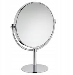 Kela Kétoldalas kozmetikai tükör Matilda króm (4025457206672)