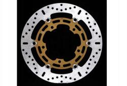 EBC Motorkerékpár féktárcsa Ebc MD3092X Street X