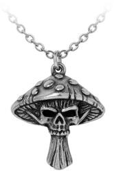 Alchemy Gothic colier ALCHEMY GOTHIC - Death Cap - P1004