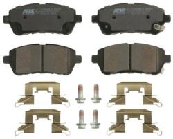 ABE Fékbetét kpl. C13063ABE-P