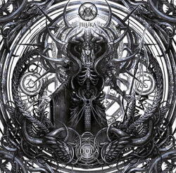 JILUKA Idola -ltd/cd+dvd-