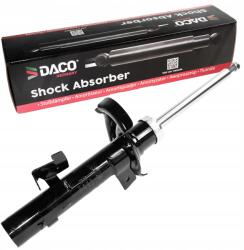 DACO Lengéscsillapító Ford Focus II, Focus C-max Első, Bal