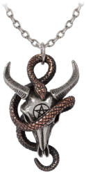 Alchemy Gothic guler ALCHEMY GOTHIC - Servant of Baphomet - P997