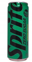 Coca-Cola Sprite szénsavas üdítőital 330 ml (60126291)