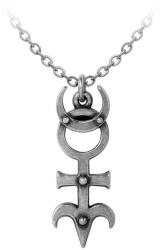 Alchemy Gothic guleră ALCHEMY GOTHIC - Dr Dees Monad - P1002