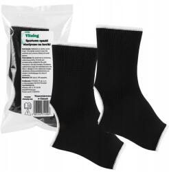 Vitolog 2 db Rögzítő kompressziós stabilizátor bokalehúzó (Vitolog ochraniacz kostki stawu skokowego)