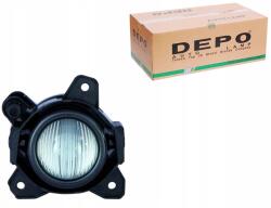 Depo Ködlámpa (H11) Opel Astra J 09.12-06.1