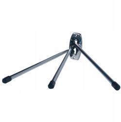  törölközőtartó, 3 karú, Cr (8594032170258) Ruhaszárító