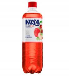  Vilsa alma-cseresznye ital 20% gyümölcstartalom 750ML (887282)