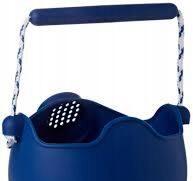 Scrunch Szilikon Locsolókanna Vödör Scrunch Gránát (5060240381937)