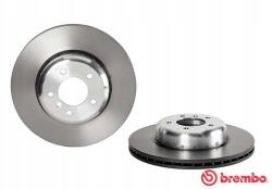 Brembo 09. C403.13 féktárcsa