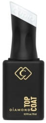 Cupio Diamond Top Coat 15ml
