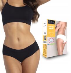 Gatta Panty Mimi Gatta bugyi, varrat nélküli, fekete, L (1494S)