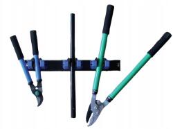 M. A. T. Group kültéri szerszámtartó 50x6cm fém Ph (791621)