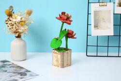  Multiversum 3d Puzzle Lotus (LG665)