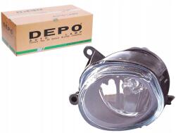 Depo Ködlámpa Dep Ködlámpa, 441-2021L-