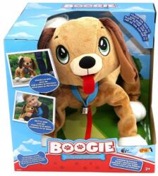 EPEE Plüss Barát Boogie Kutya Csintalan Kutya Epee Sláger Kutya Pórázon (EP02608)