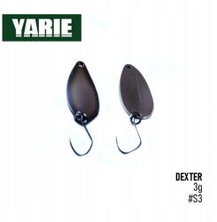 Yarie Dexter S3 Yarie lengőkar (3 g) (4511135231574)