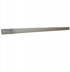  poliamid rúd (szilon) átmérője 25 mm (1 m)