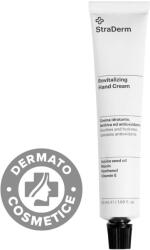 StraDerm Crema hidratanta pentru maini cu textura usoara, 50ml, StraDerm