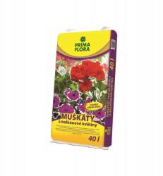 AGRO muskátlikhoz való aljzat 40l Pf (912406)