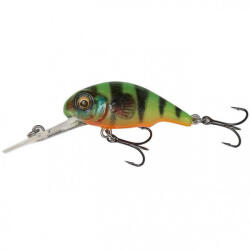 Savage Gear Vobler Savage Gear 3D Goby Crank, F04- Firetiger, 5cm, 7g (SG.62167)