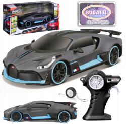 Maisto Eredeti Bugatti Divo távirányítós autó hologrammal (81515)