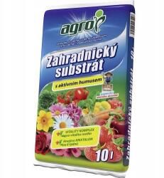 AGRO kertészeti táptalaj 10l Agro (8594005003446)