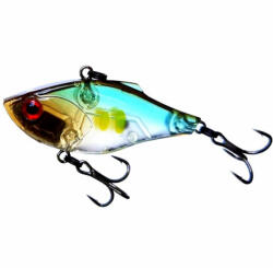Mustad Vobler Mustad Rouse Vibe 50S, Ghost Ayu, 5cm, 7.6g (F3.MLRV50S.GHA)