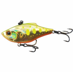 Mustad Vobler Mustad Rouse Vibe 50S, Yellow Trout, 5cm, 7.6g (F3.MLRV50S.YLT)