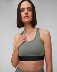 Casall Graphic Sports Bra melltartó Xs Fitness sportmelltartó (7323345002670)