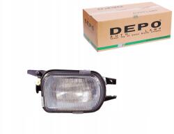 Depo Ködlámpa (HB4) Mercedes C-osztály - allegro - 16 585 Ft