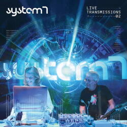 System 7 Live Transmissions 02
