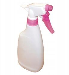 MAT Group 0, 5 l-es lapos pH-jú szórófejes flakon (8590419715135)