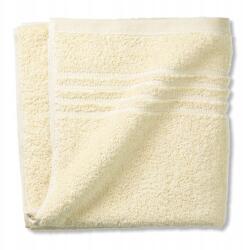 Kela Törölköző Leonora 100% pamut prémium fehér 50, 0x100, 0cm (KL-24602)