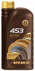 PEMCO 453 Kettős Kuplungo Dct Olaj 1L