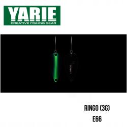 Yarie Ringo E66 Yarie lengőkar (3g) (4511135213464)
